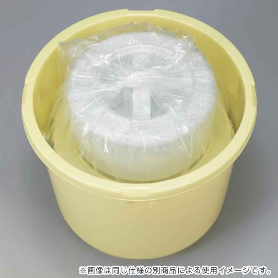 漬物桶、 TONBO（新輝合成） 漬物容器 40型 トンボ つけもの容器 押し蓋