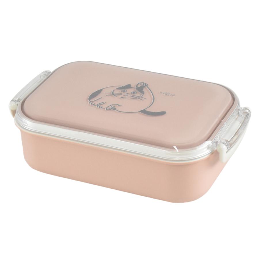 お弁当箱 Chaco シンプルランチBOX 1段 480ml ( 弁当箱 ランチ お弁当箱 Chaco シンプルランチBOX 1段 480ml ( 弁当箱 ランチ