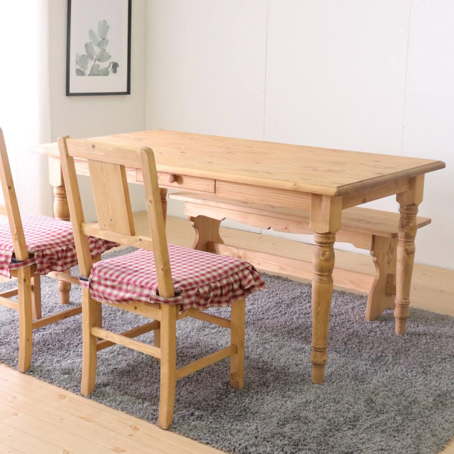 北欧カントリー　ダイニングテーブル(椅子なし) 楽天市場】カントリー（ダイニングセット｜インテリア・寝具・収納）の