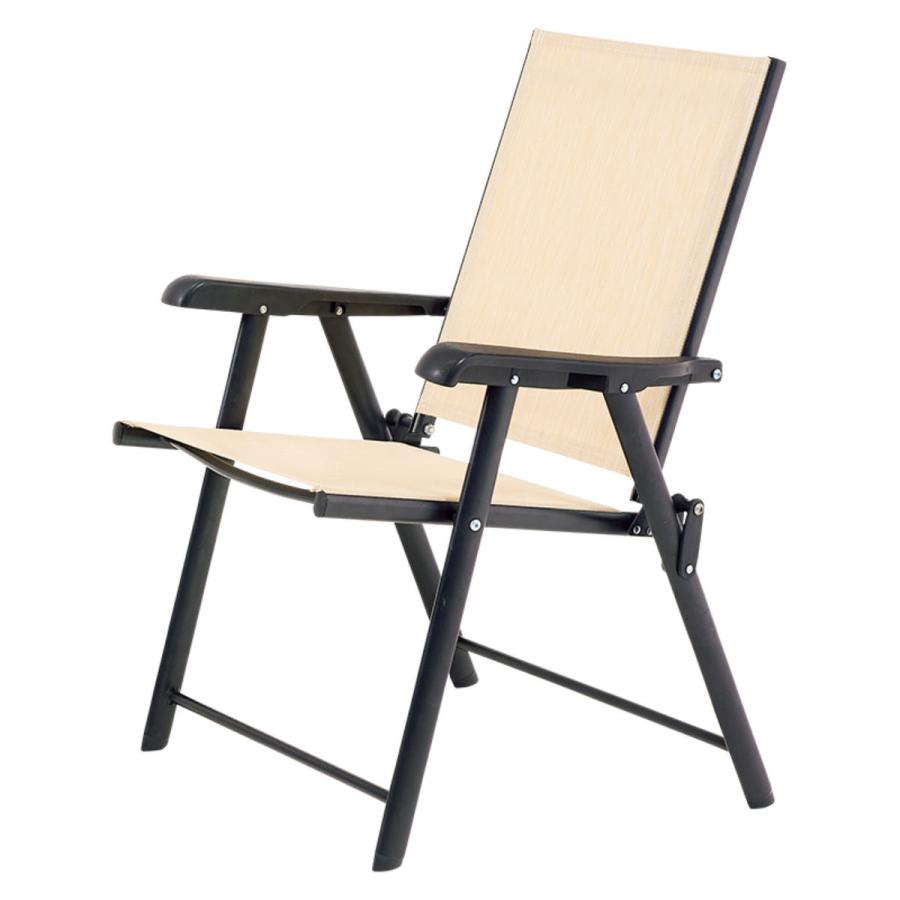 HAGiHARA テーブルチェアセット 3点セット 完成品 折りたたみ式 HAGiHARA テーブルチェアセット 3点セット 完成品 折りたたみ式