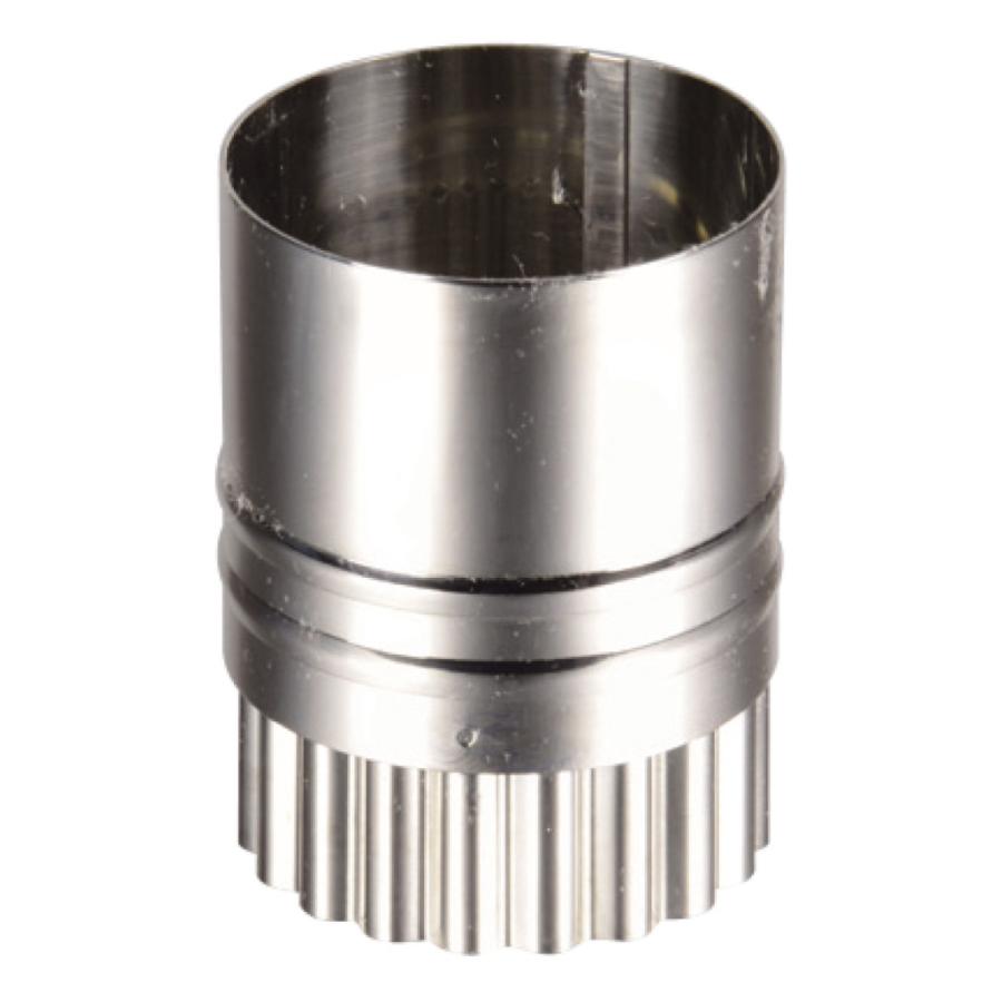 パール金属 スコーン型 4cm ラフィネ ステンレス （ 食洗機対応 抜き型