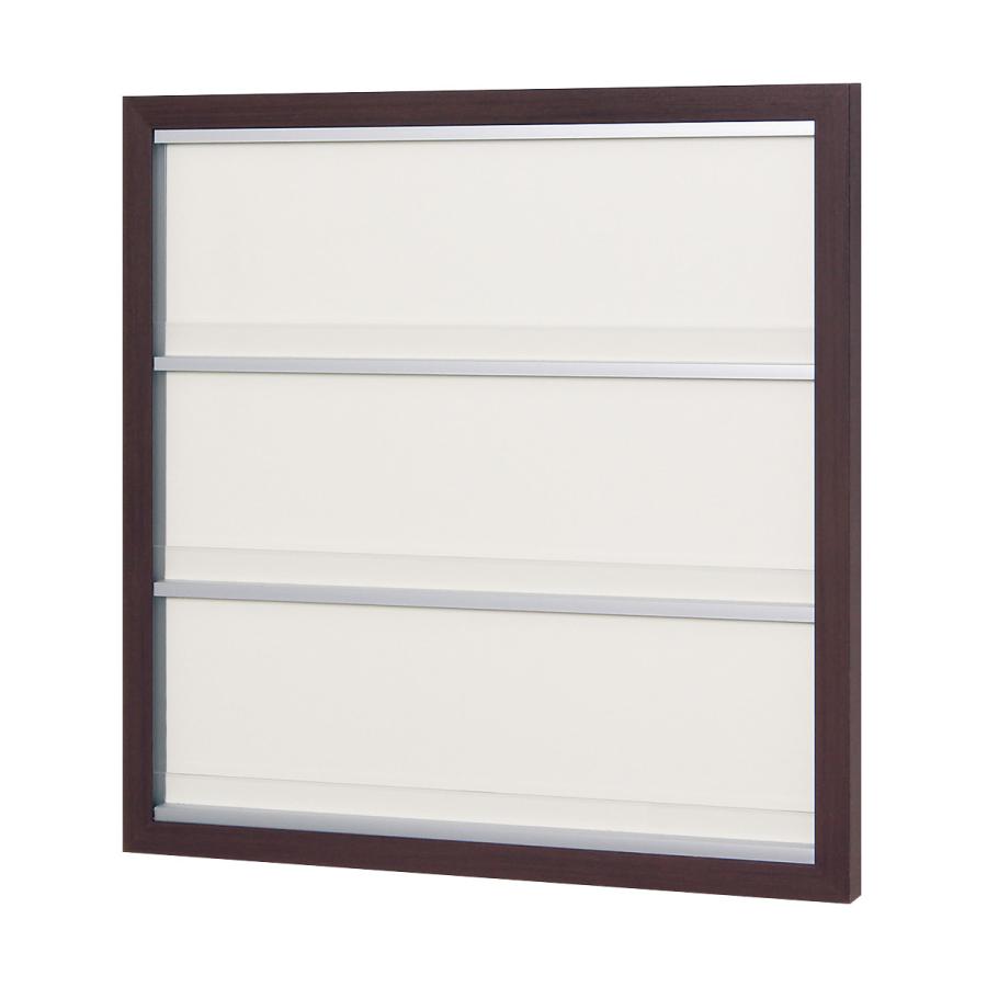 CDラック 55.6×55.6cm 壁掛け CD 9枚 収納 ディスプレイ L412 CDラック 55.6×55.6cm 壁掛け CD 9枚 収納 ディスプレイ L412