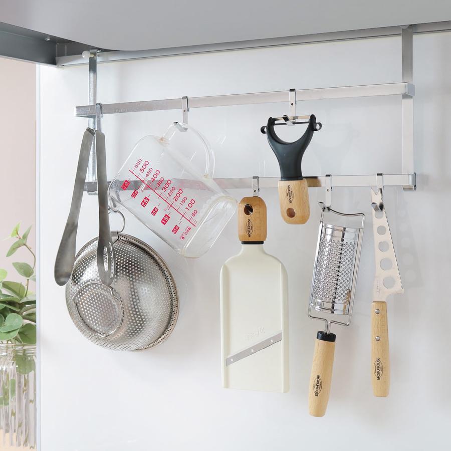 特典付き キッチンツールフック レンジフードキッチンツールフック  