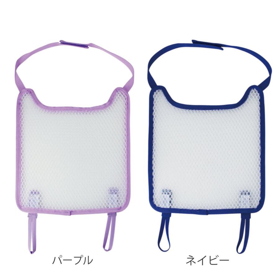 DEBIKA ランドセル パッド 爽快背あてパッド 冷感 背中 （ 背中パッド