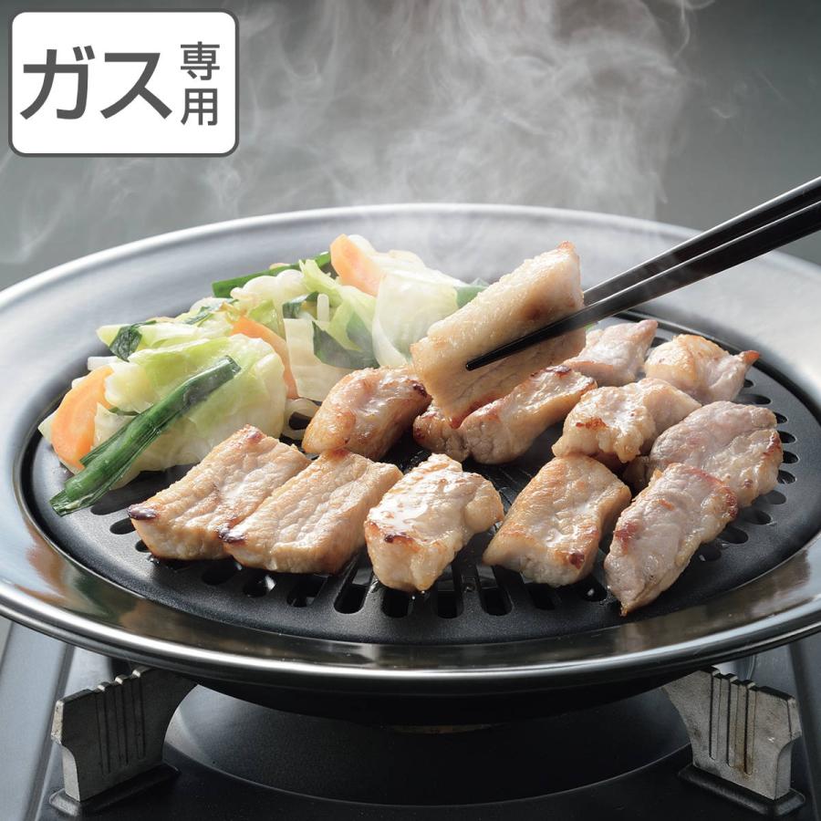 調理器具 金属製 円形 コンロ