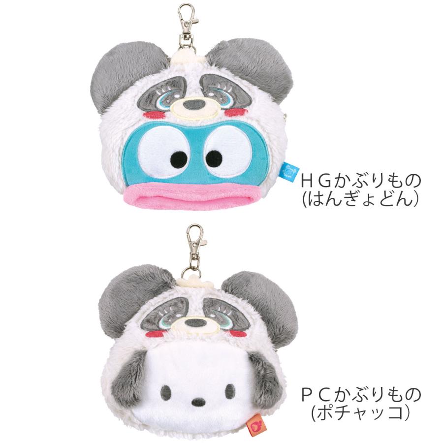 GENERATIONS - GENERATIONS ぬいぐるみパスケースセット ジェネ高 パスケース、ペンポーチセット