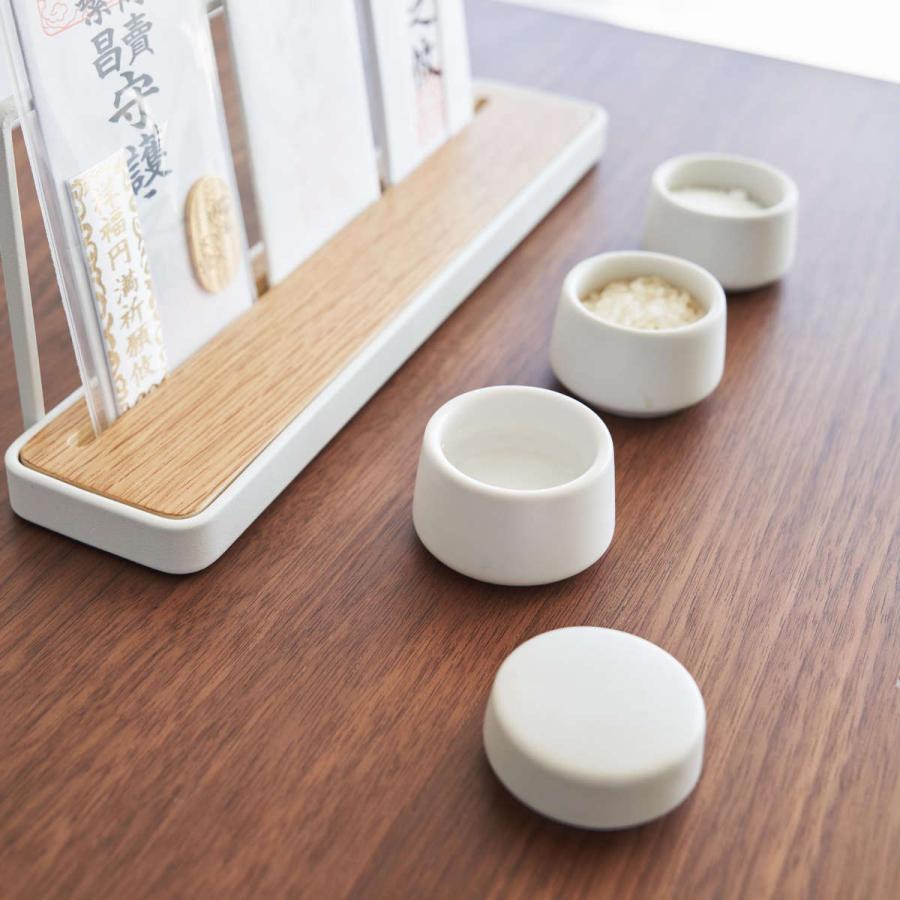 tower 特典付き 山崎実業 神具 タワー 7点セット （ 4903208081894