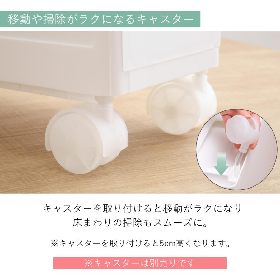 【スピード発送】木製スリムキッチン収納耐熱タイル コマ付き 楽天市場】like-it キッチン ストッカー 耐熱木天板ストッカー