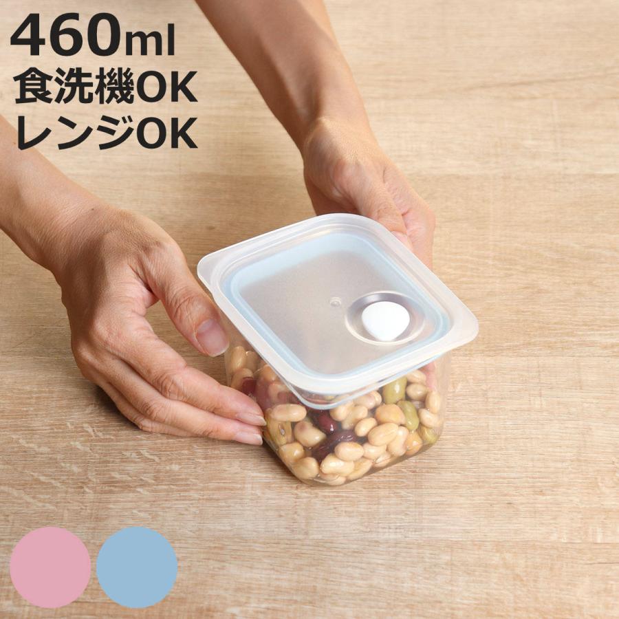 蓋付きステンレススチール製食品保存容器 3 個 積み重ね可能 漏れ防止