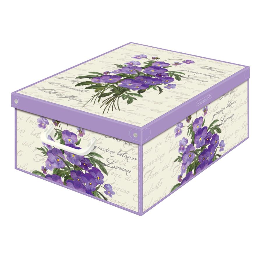 花柄 棚 イタリア製 スチール インテリア