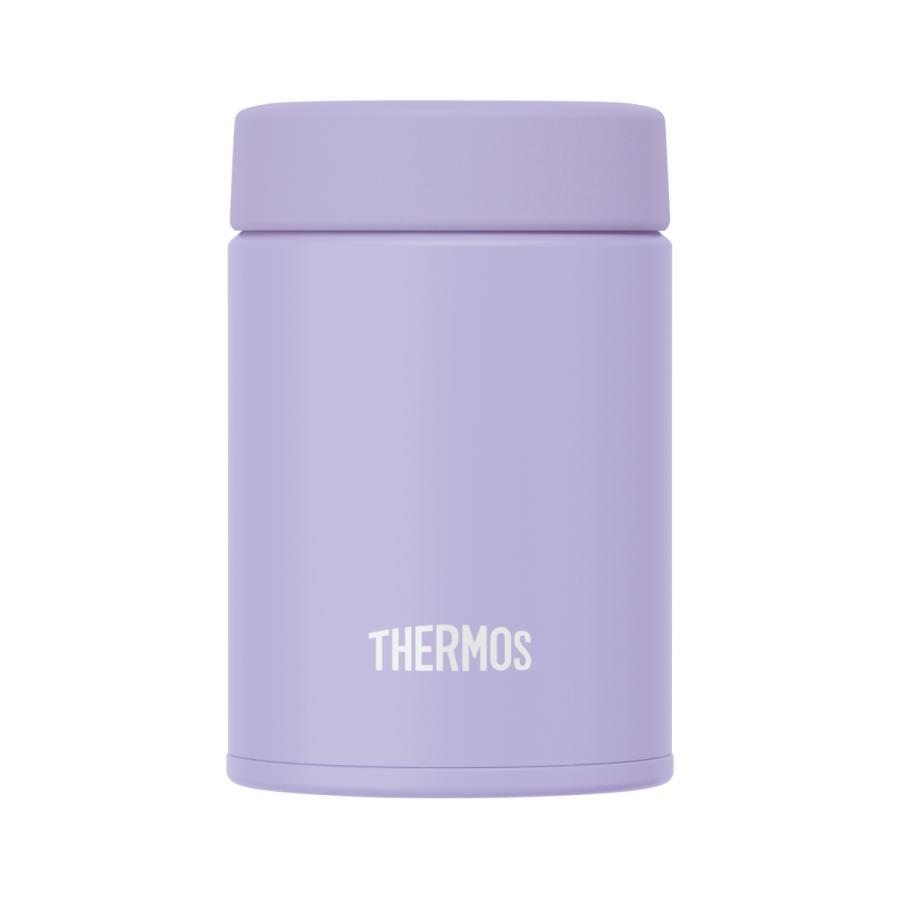 サーモス スープジャー 200ml 真空断熱スープジャー （ THERMOS 保温 保冷 弁当箱 真空断熱 フードポット スープボトル お弁当箱 ）｜colorfulbox｜14