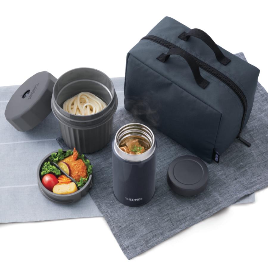 THERMOS 保温弁当箱 サーモス ヌードルコンテナー ( 弁当箱 THERMOS 保温弁当箱 サーモス ヌードルコンテナー ( 弁当箱