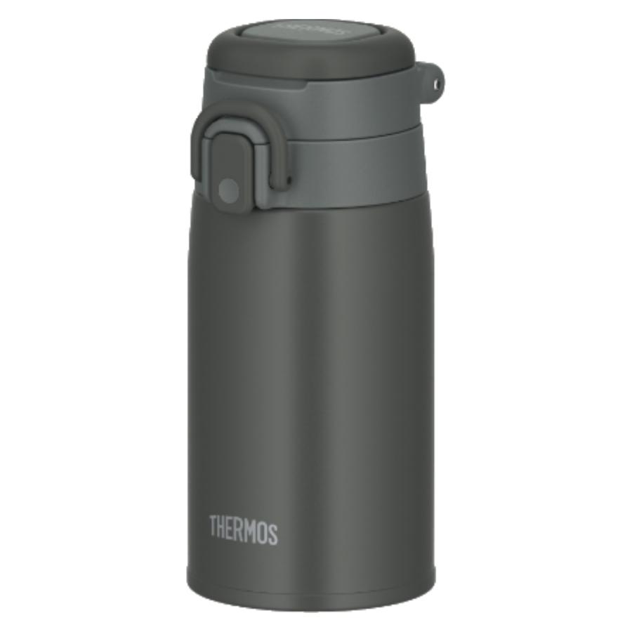 THERMOS（サーモス） 水筒 400ml 真空断熱ケータイマグ （ THERMOS
