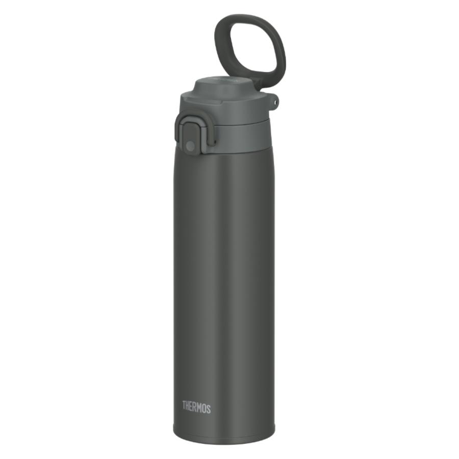 サーモス 水筒 750ml 真空断熱ケータイマグ （ THERMOS 保温 保冷 直飲み ステンレスボトル マグボトル ワンタッチ スポーツドリンク対応 ハンドル付き ）｜colorfulbox｜15