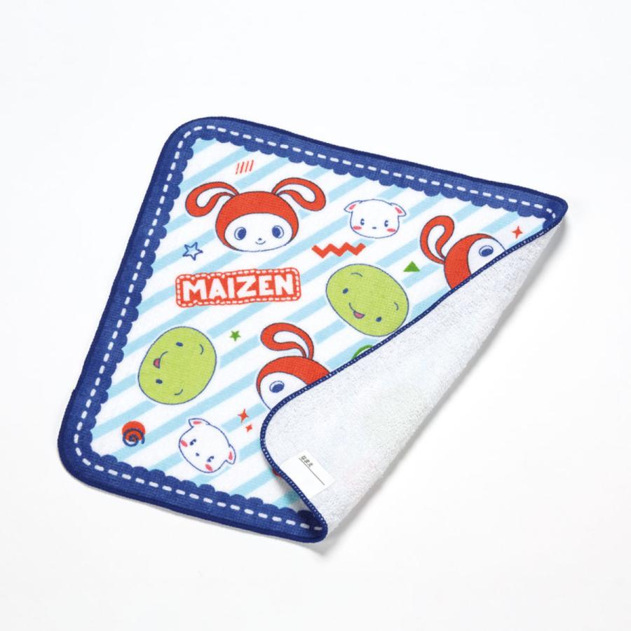 スケーター ハンドタオル 25×25cm まいぜんシスターズ （ 手拭き