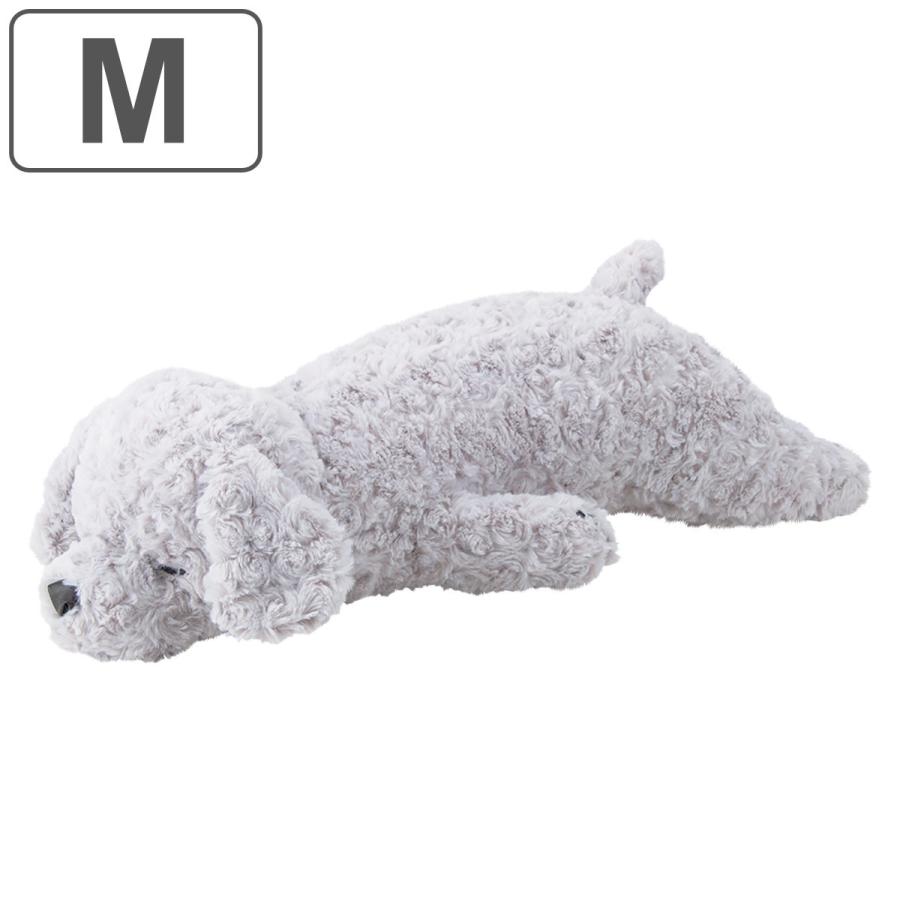 LivHeart（りぶはあと） 抱き枕 ねむねむアニマルズ Mサイズ セサミ