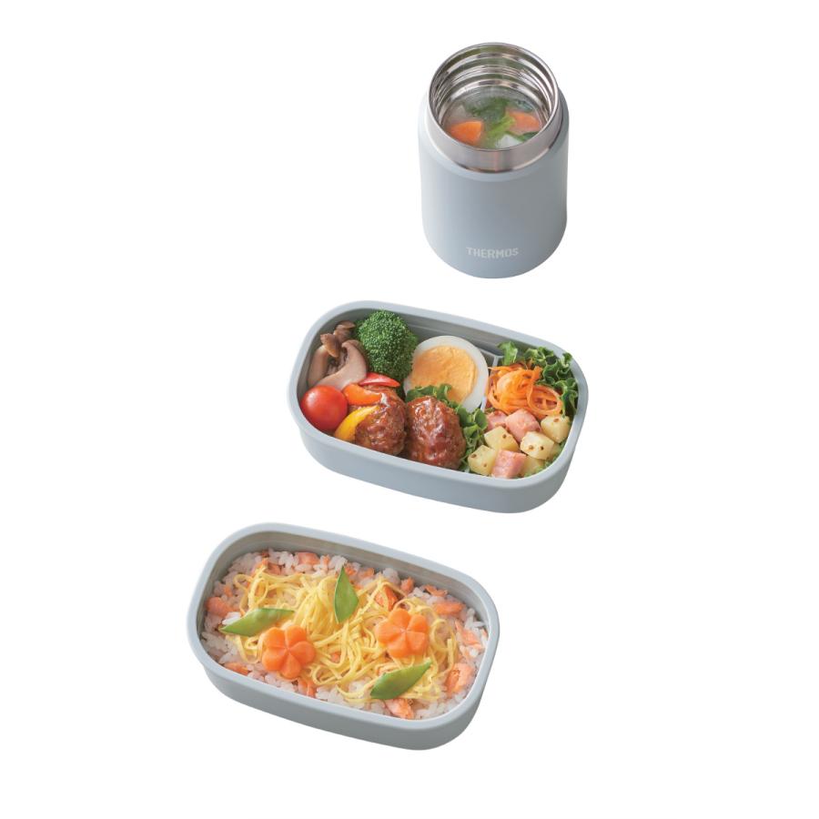 THERMOS 保温弁当箱 サーモス 弁当箱 真空断熱スープランチ THERMOS 保温弁当箱 サーモス 弁当箱 真空断熱スープランチ