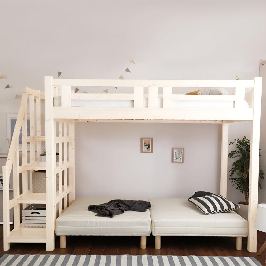 ロフトベッドセミダブル 714xNdWW6HL._AC_UL210_SR210,