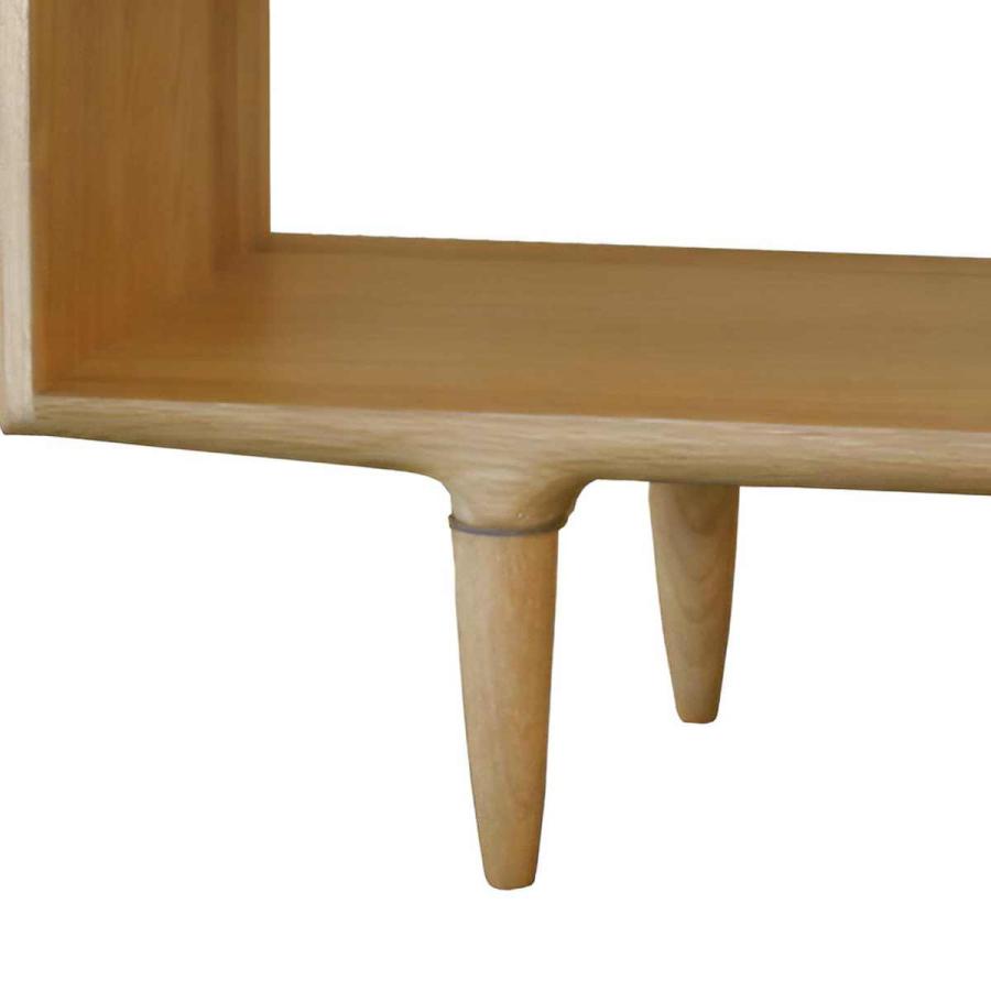 美品 起立木工 オランダ製 オーク無垢 2脚セッ 美品 起立木工 オランダ