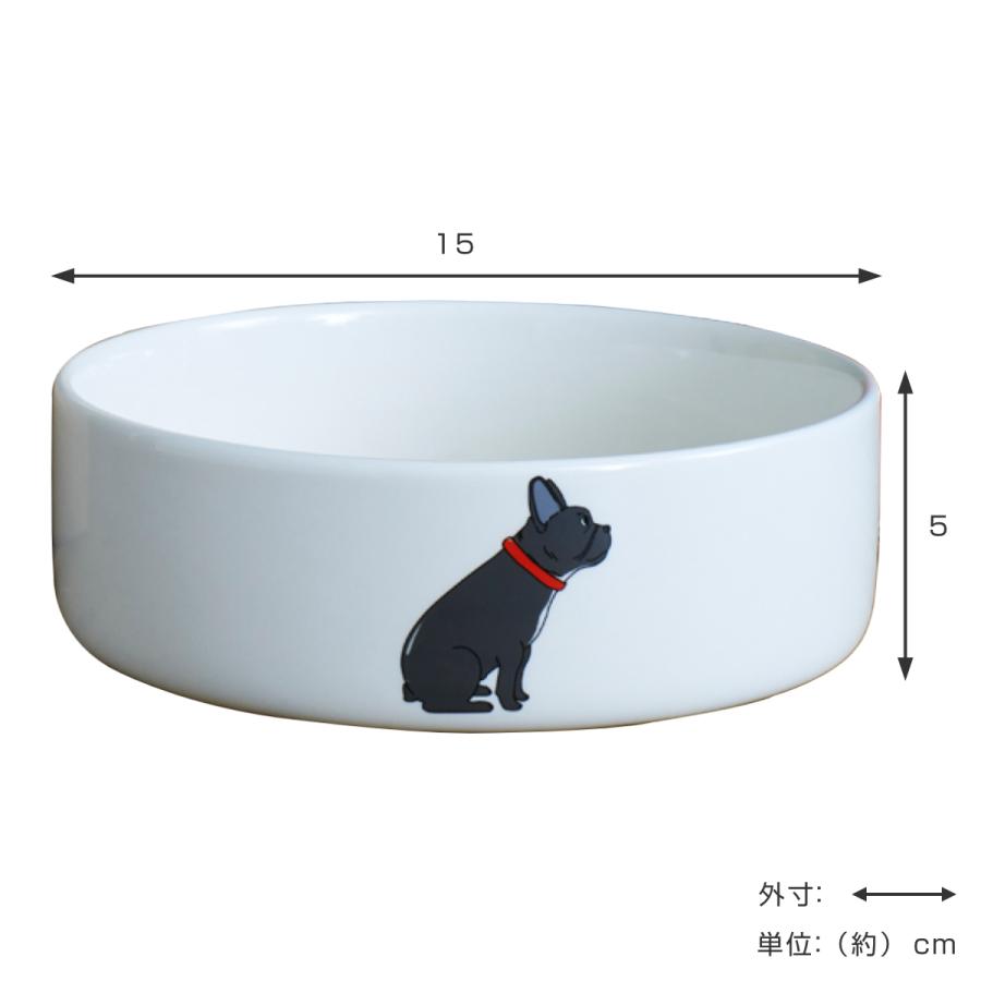 新品 ドッグボウル 犬用 食器 餌 水 テーブル インテリア 小物 雑貨 フードボウル ドッグボウル 小 Sweet William 小型犬 犬用食器