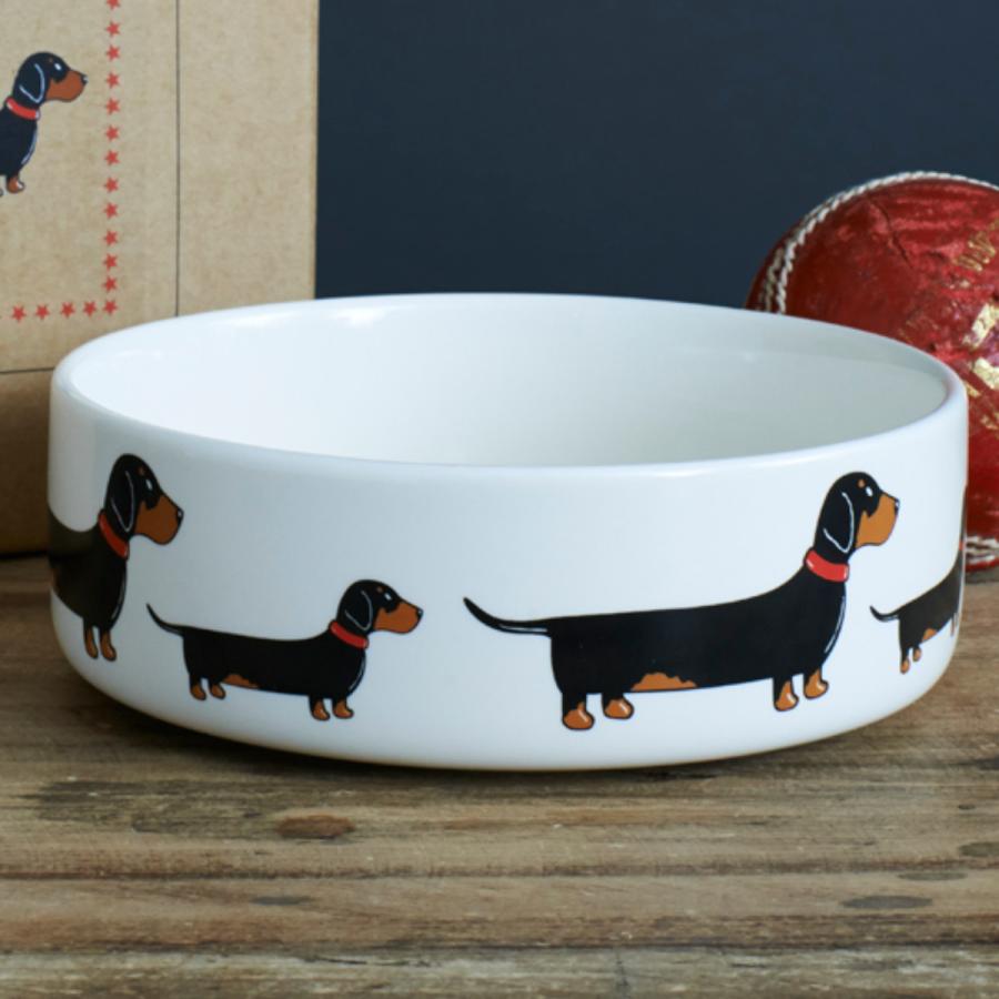 新品 ドッグボウル 犬用 食器 餌 水 テーブル インテリア 小物 雑貨 フードボウル ドッグボウル 小 Sweet William 小型犬 犬用食器