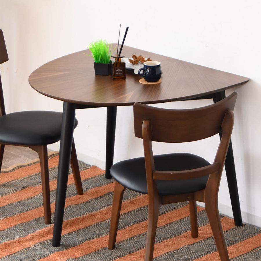 こいちゃんダイニングテーブル　丸テーブル　クイーンアン　モダン こいちゃんダイニングテーブル 丸テーブル クイーンアン モダン こい