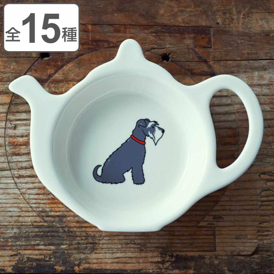 ティーバッグディッシュ 13cm Sweet William スウィートウィリアム