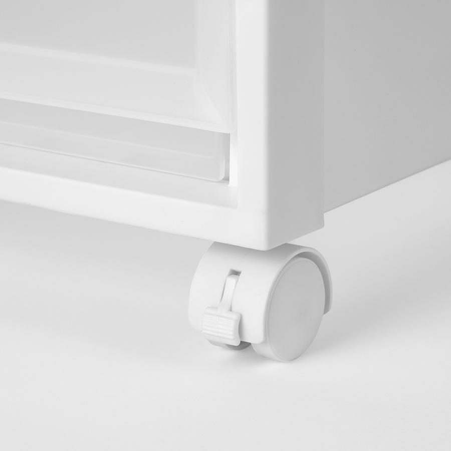 Fits フィッツ 差込式キャスター CSP-40 同色4個入 （ キャスター