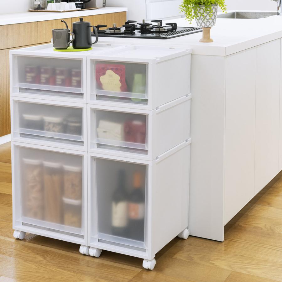 Fits フィッツ 差込式キャスター CSP-40 同色4個入 （ キャスター