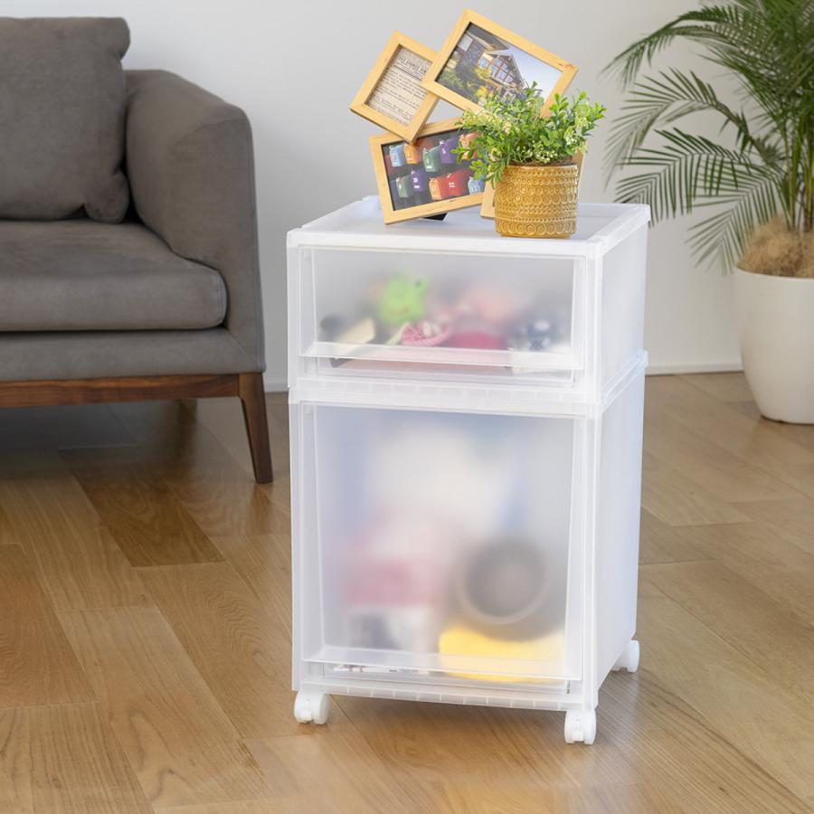 Fits フィッツ 差込式キャスター CSP-40 同色4個入 （ キャスター