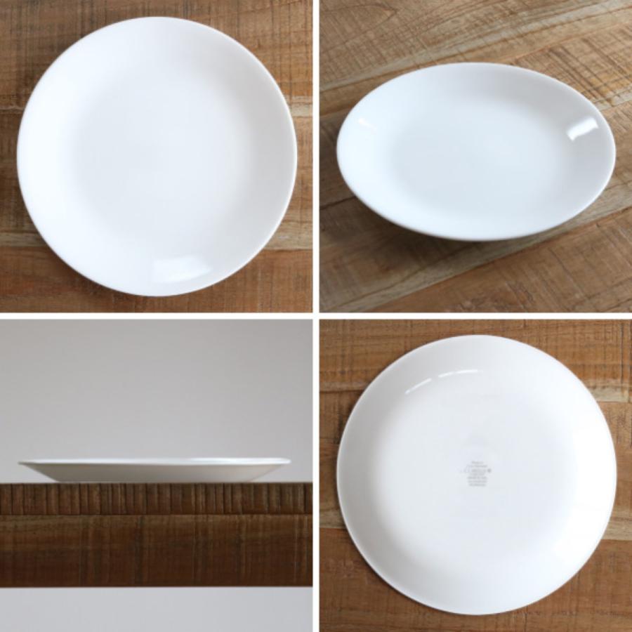 CORELLE（コレール） プレート 21.5cm CORELLE オレンジマーガレット