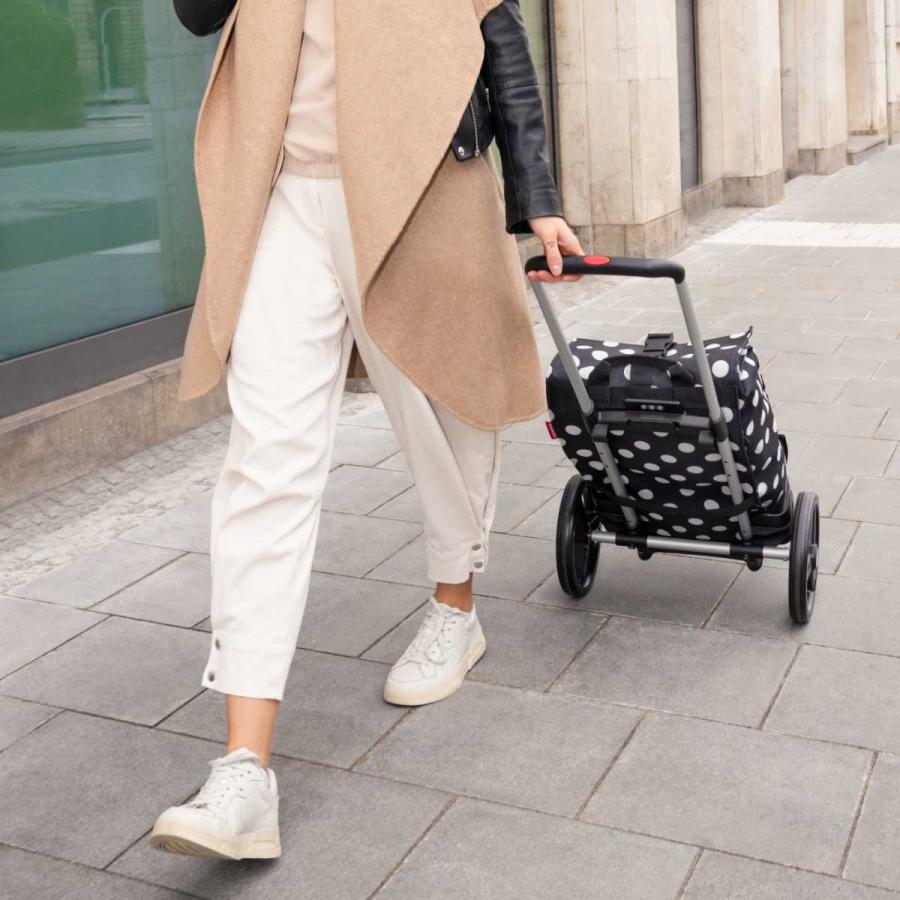 reisenthel（ライゼンタール） ショッピングカート おしゃれ CITY