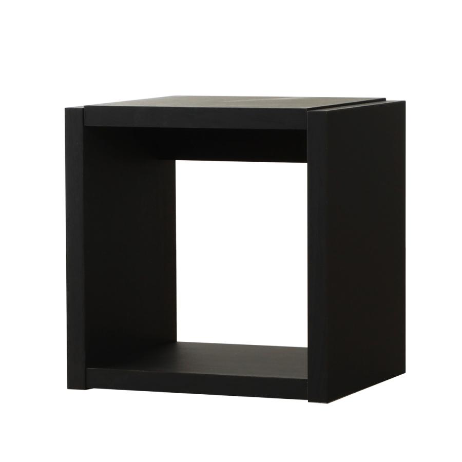 HR355 【美品】日本ベッド  SOMNO ソムノ  ナイトサイドテーブル ナイトテーブル （ソムノ用） 日本ベッド