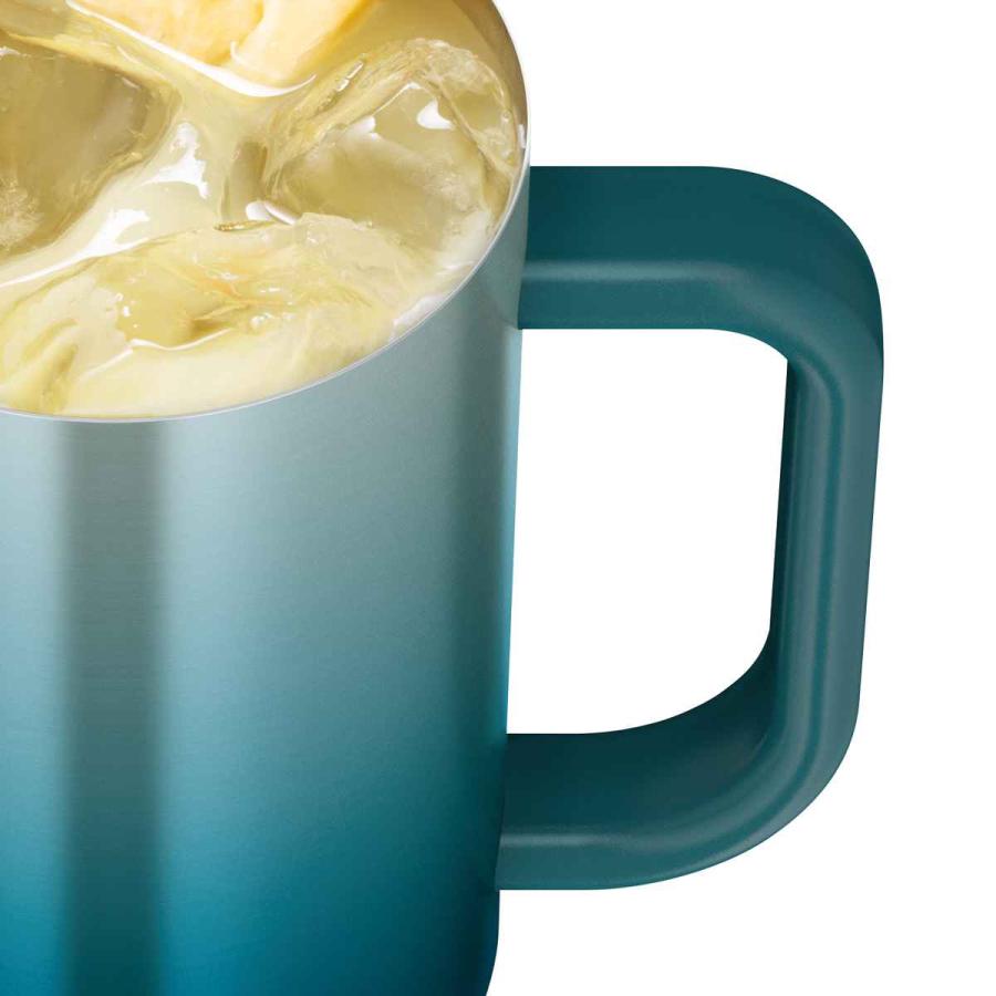 THERMOS（サーモス） ビールジョッキ 600ml 真空断熱 ステンレス JDK