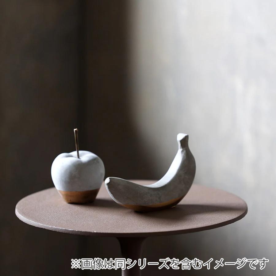 magnet オブジェ WAYNE バナナ セメント （ ペーパーウェイト 北欧