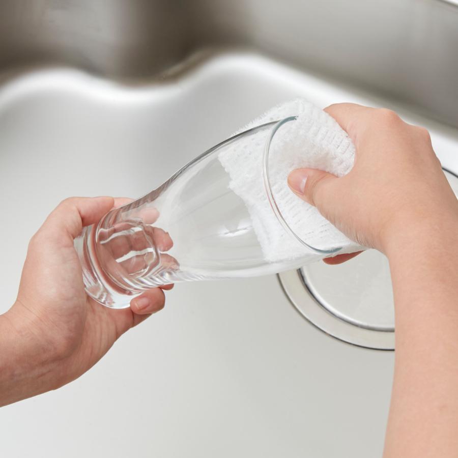 KBセーレン あみたわし そうじの神様 ペットボトルから生まれた