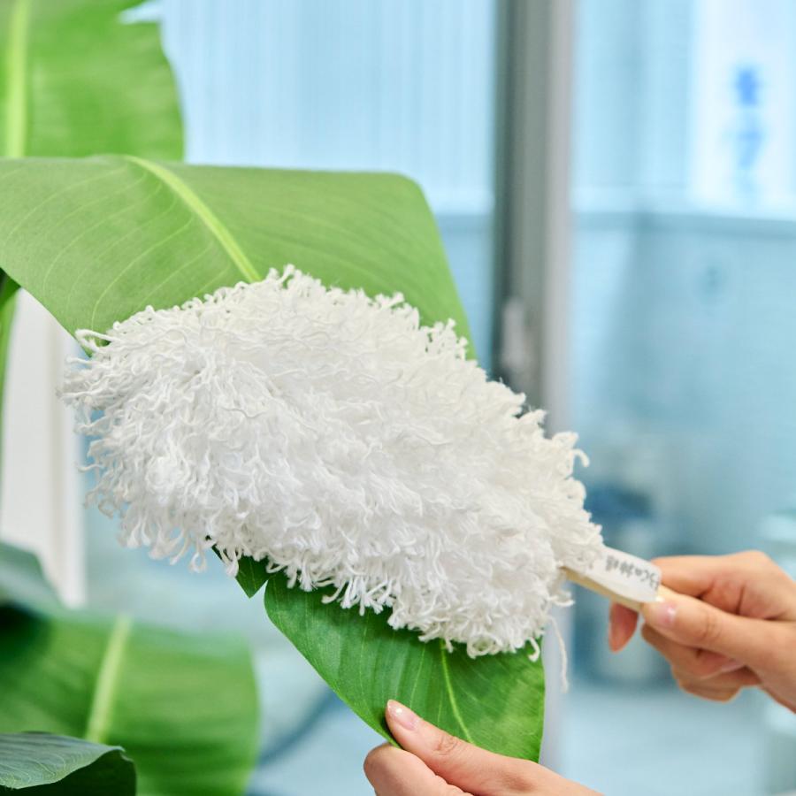 KBセーレン（KB SEIREN） （めざましテレビで紹介）ハンディモップ