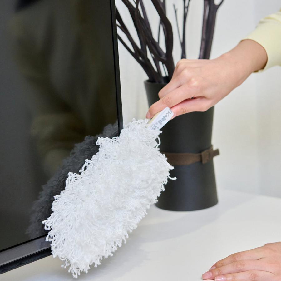 お纏めリクエスト＊お取り置き品です❣ KBセーレン（KB SEIREN） （めざましテレビで紹介）ハンディモップ