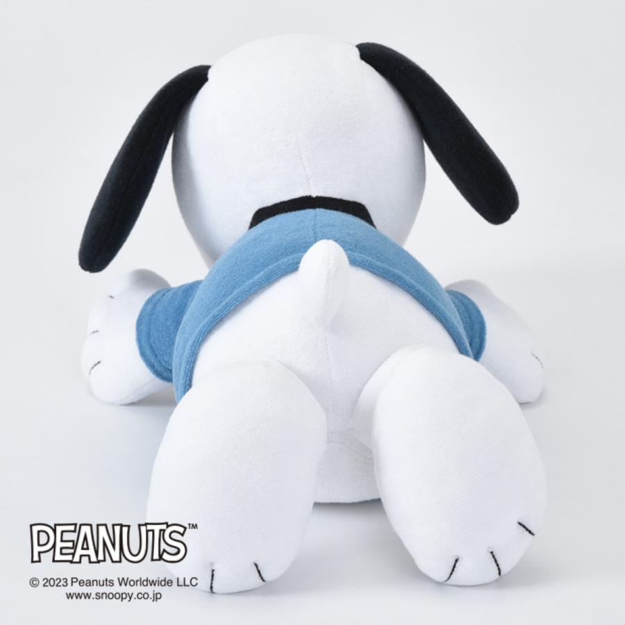 西川 抱き枕 スヌーピー ぬいぐるみ 52cm （ ニシカワ SNOOPY 抱き