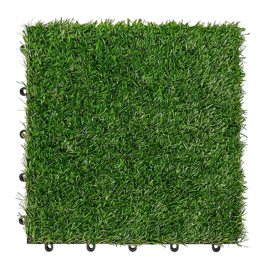 人工芝 マット 幅30×30cm 27枚セット ジョイント式 98枚まで増加可能 楽天市場】【P5倍 1/16 9:59迄】 人工芝 ジョイント式 30×30cm 芝丈