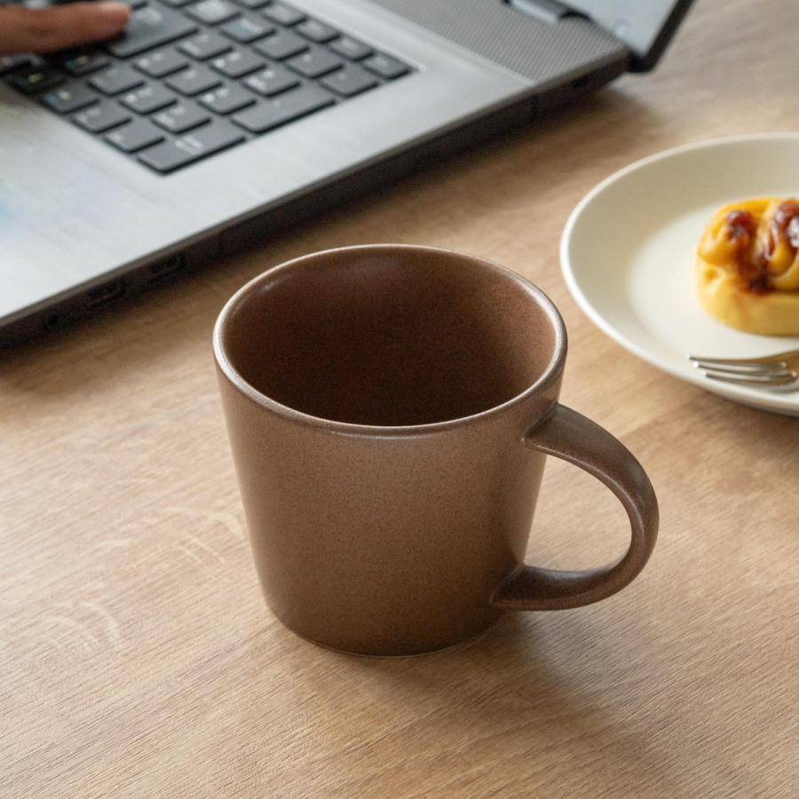 マグカップ　確認用 マグカップ 220ml LIKE 再生陶磁器 （ 食洗機対応 マグ カップ コップ