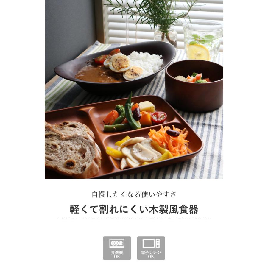 ランチプレート 8枚セット Amazon | 選べる全8色×2形状 titto チット ランチプレート 小田