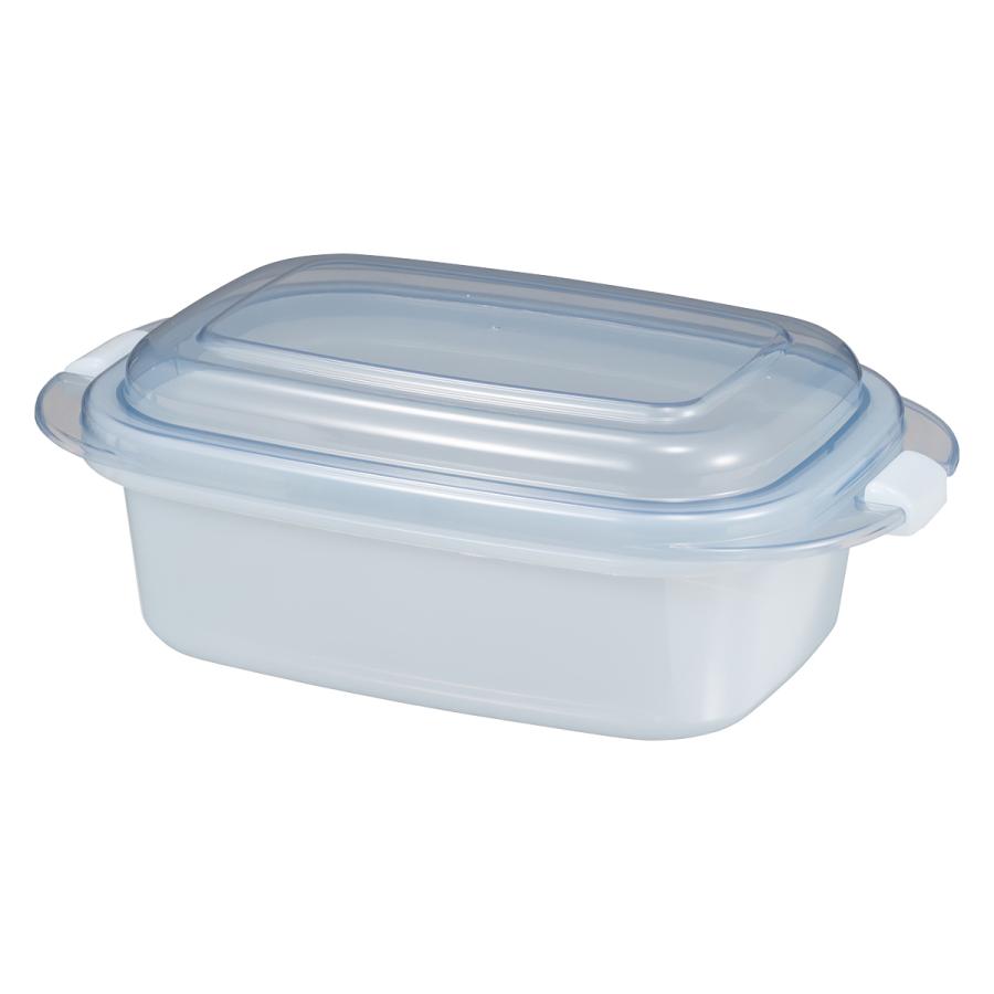 CB JAPAN（シービージャパン） 保存容器 470ml そのまま食卓に出せる