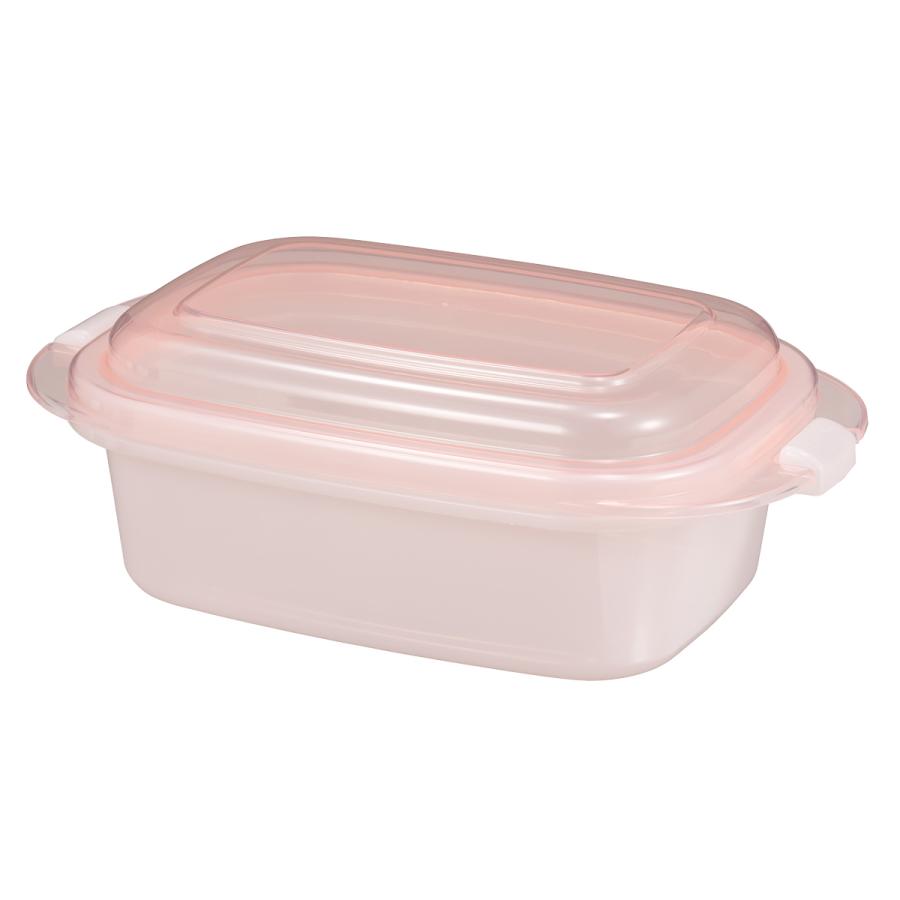 CB JAPAN（シービージャパン） 保存容器 470ml そのまま食卓に出せる