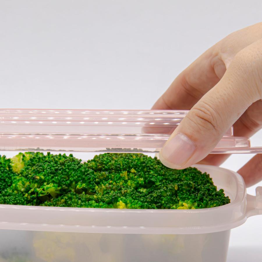 CB JAPAN（シービージャパン） 保存容器 470ml そのまま食卓に出せる