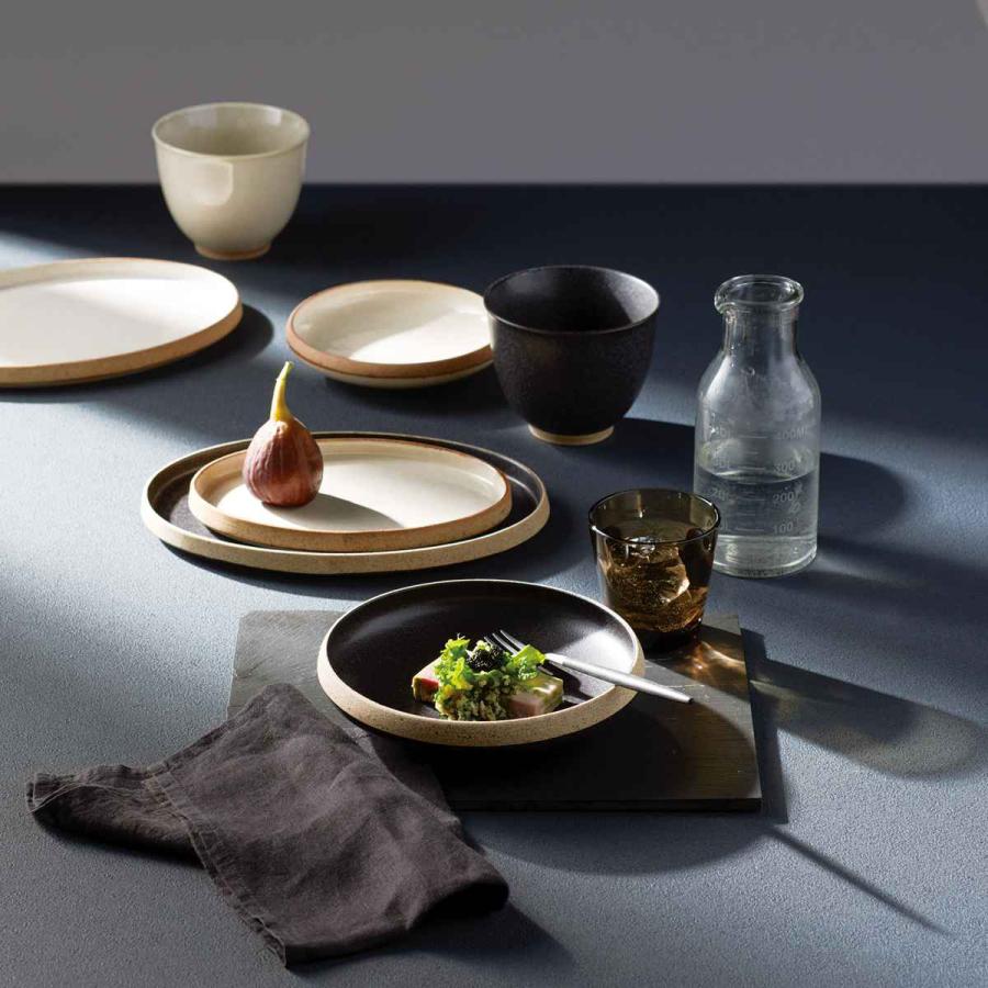 プレート 15.5cm S ラウンド TOSS 磁器 美濃焼 （ 食洗機対応 電子