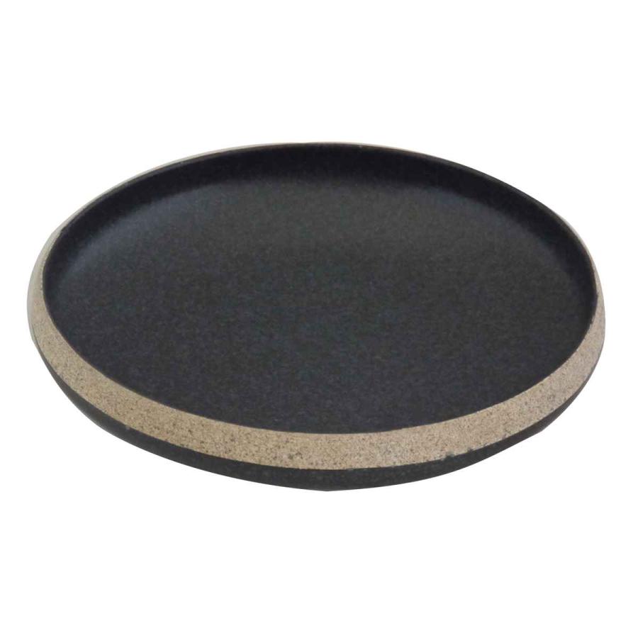 プレート 19cm M ラウンド TOSS 磁器 美濃焼 （ 食洗機対応 電子レンジ