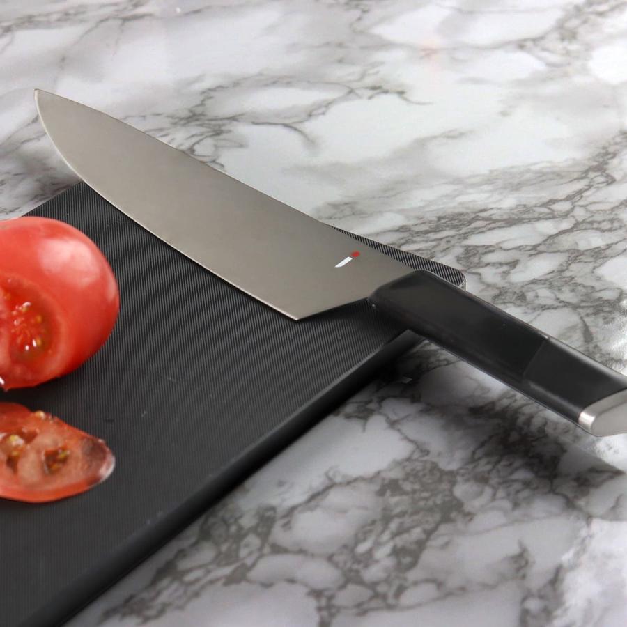 包丁 牛刀 21cm NiNJA cool kitchen ware 日本製 （ 21センチ 刃渡り