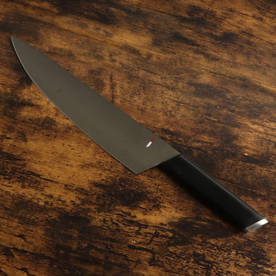 牛刀包丁 楽天市場】【アウトレット 訳あり】 包丁 ダマスカス 牛刀包丁 issiki