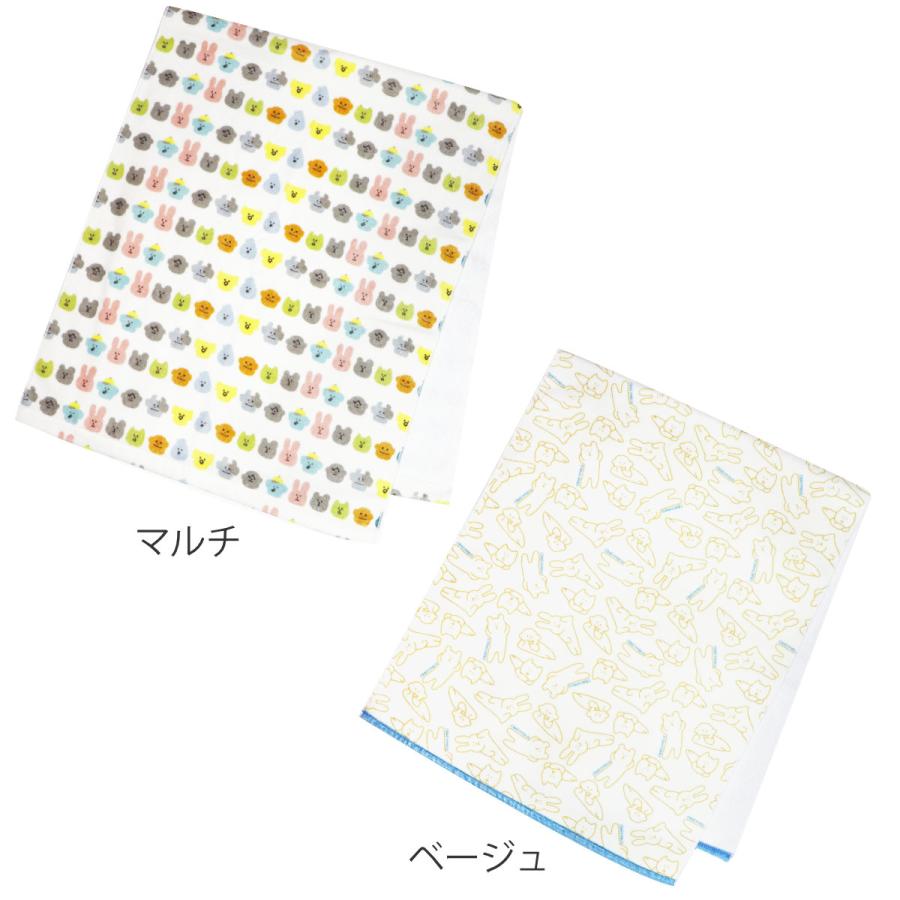 スリムバスタオル 40×100cm CRAFTHOLIC （ クラフトホリック バスタオル タオル お風呂上り 入浴 ）｜colorfulbox｜04